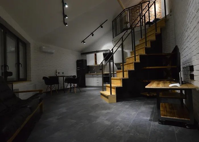 Air Loft Apartment