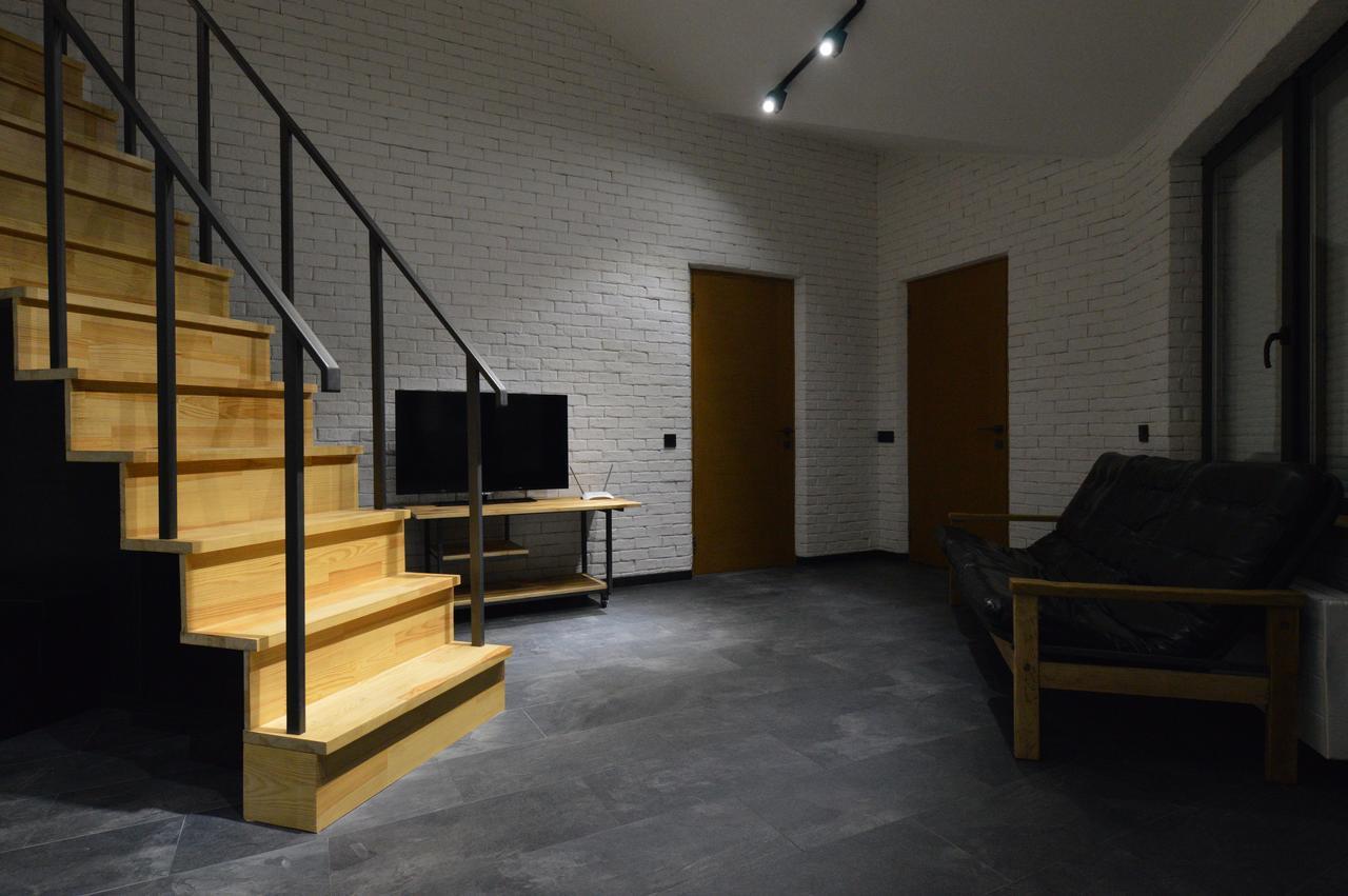 Air Loft Apartment *