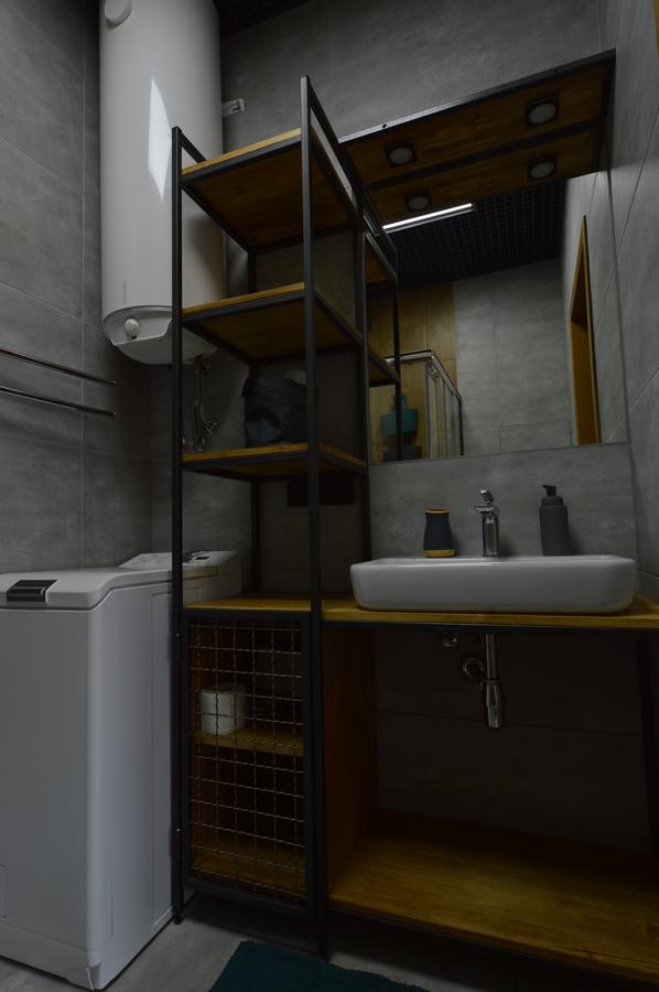 Air Loft Kyiv