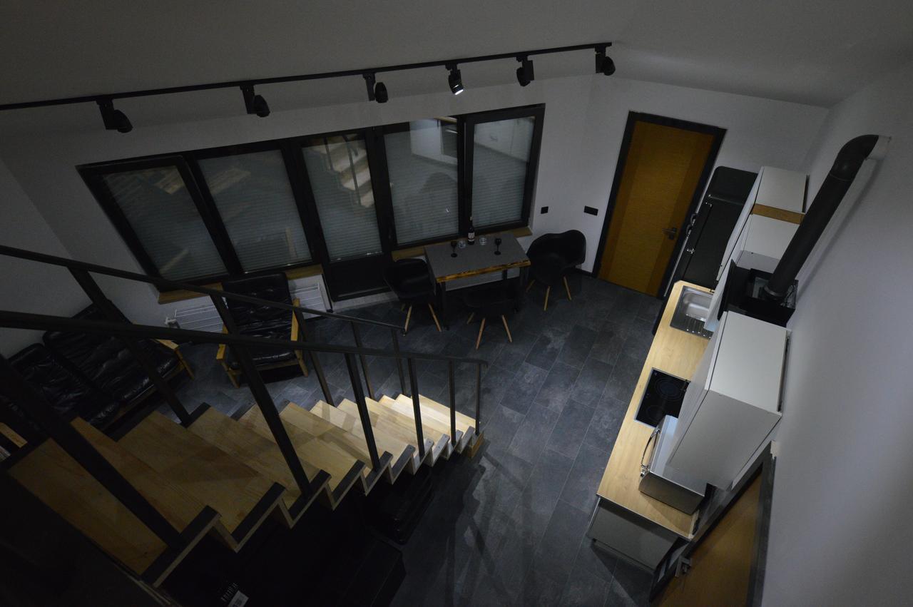 Air Loft Apartment *