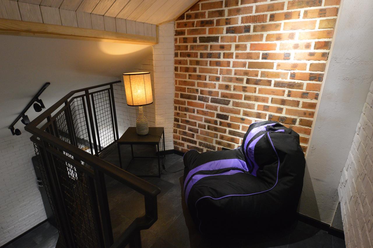 Air Loft Apartment