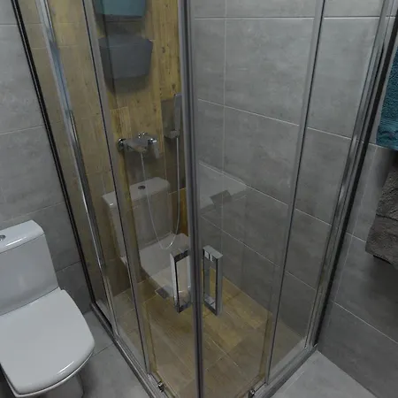 Air Loft Apartment Kyiv Exterior photo