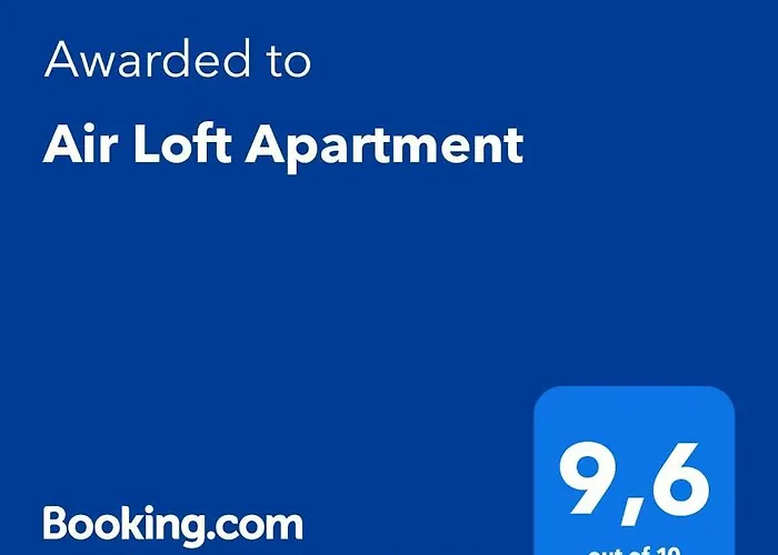 Air Loft Apartment