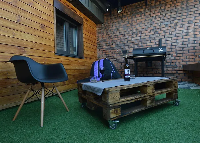 Air Loft Apartment
