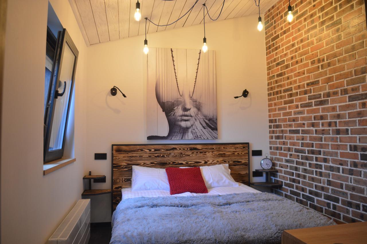 Апартаменты Air Loft *