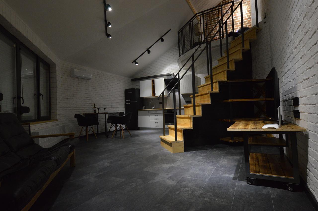 Air Loft * Киев