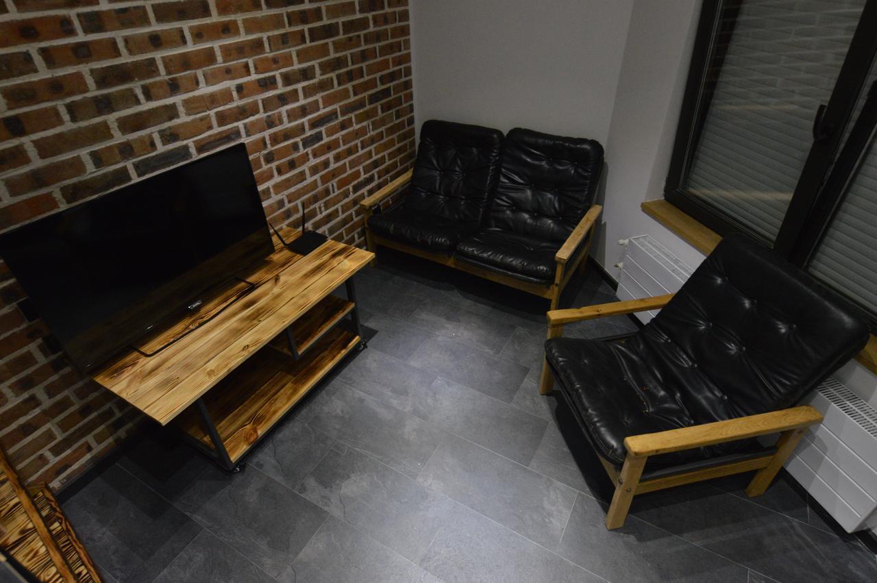 Air Loft * קייב