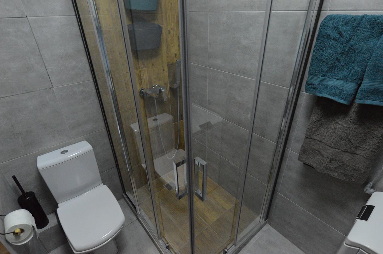 דירה Air Loft *
